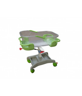 Кроватка детская медицинская “БИОМЕД