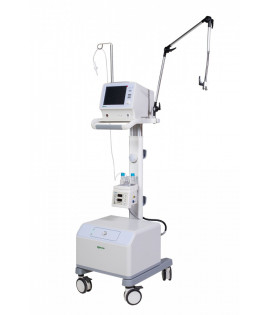 Неонатальный аппарат искусственной вентиляции легких 