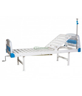 Ліжко лікарняне “БІОМЕД