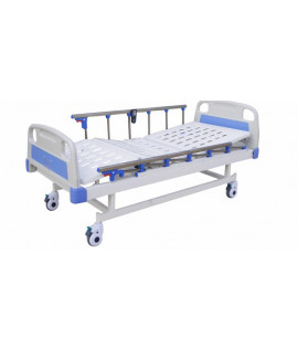 Ліжко лікарняне електричне “БІОМЕД