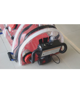 ІЗОЛЯТОР NP-320