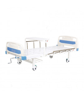 Ліжко лікарняне “БІОМЕД