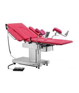Крісло гінекологічне ЕТ400В (електричне, трансформується у стіл)