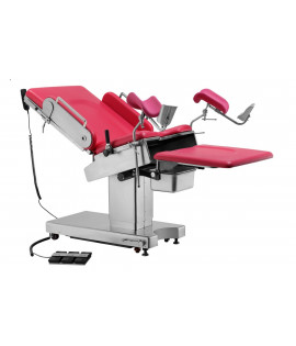 Крісло гінекологічне ЕТ400В (електричне, трансформується у стіл)