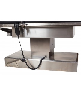 Стол офтальмологический DST-II (электрический)