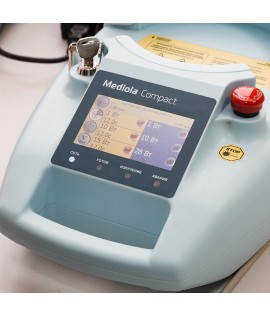 Прибор лазерный хирургический Mediola Compact