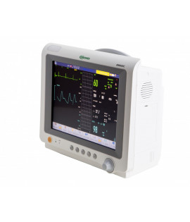 Монітор пацієнта “БІОМЕД