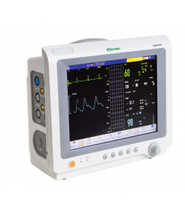 Монітор пацієнта “БІОМЕД
