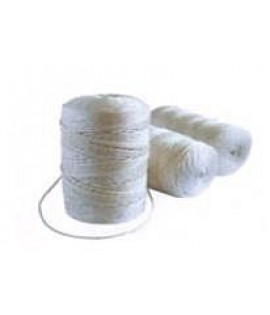 Нитки хирургические капроновые крученые нестерильные 