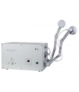 Апарат для УВЧ терапії УВЧ-80-3 