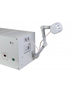 Апарат для УВЧ терапії УВЧ-80-4 