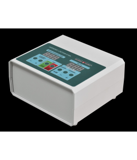 Апарат для гальванізації та електрофорезу ПОТІК-01М 