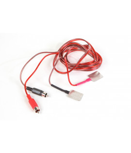 Апарат для гальванізації та електрофорезу ПОТІК-01М 