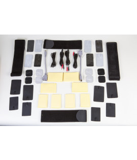 Прилад електротерапії 