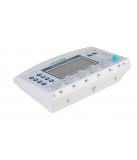 Прибор электротерапии 