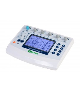 Прибор электротерапии 