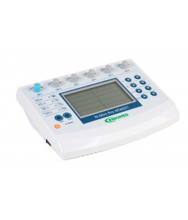 Прибор электротерапии 