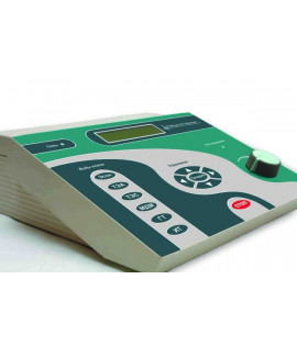 Апарат низькочастотної електротерапії 