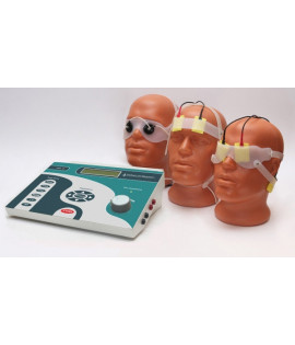 Апарат низькочастотної електротерапії 