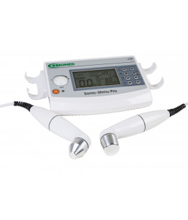 Апарат ультразвукової терапії 