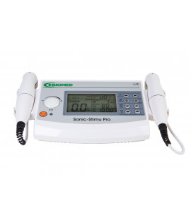 Апарат ультразвукової терапії 