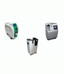 Кислородные концентраторы