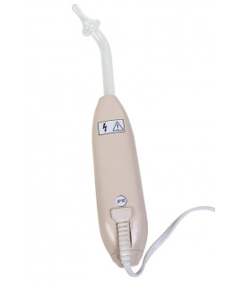 Апарат для місцевої дарсонвалізації Корона-С стаціонарний 