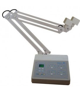 Апарат для магнітотерапії та магнітофорезу ПОЛЮС-3