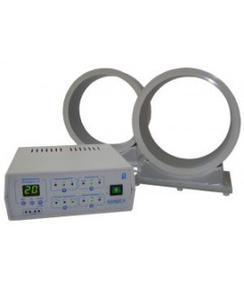 Апарат магнітотерапевтичний низькочастотний ПОЛЮС-4