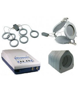 Апарат імпульсної низькочастотної магнітотерапії АЛІМП-1