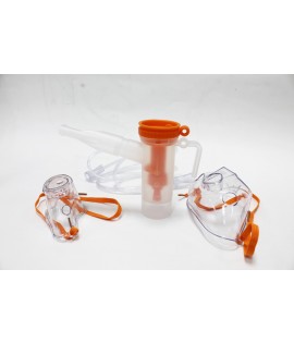 Інгалятор 403С (компресорний) 