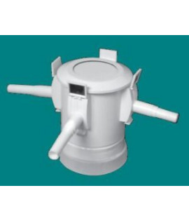 Опромінювач ртутно-кварцовий УГН-01М 