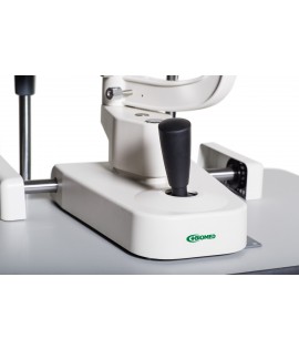 Лампа щілинна 