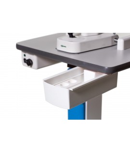 Лампа щілинна 