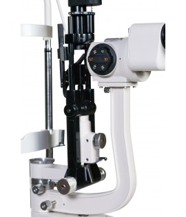 Лампа щілинна 