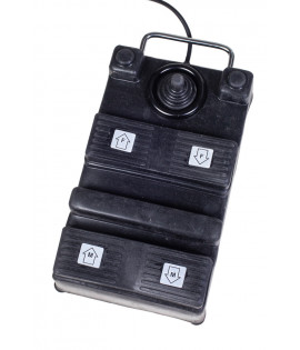 Мікроскоп операційний YZ20T4 - 