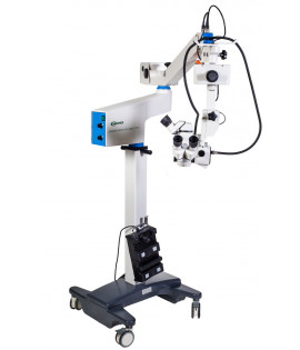 Мікроскоп операційний YZ20T4 - 