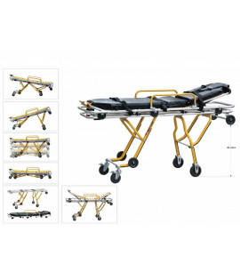 Ноші медичні 