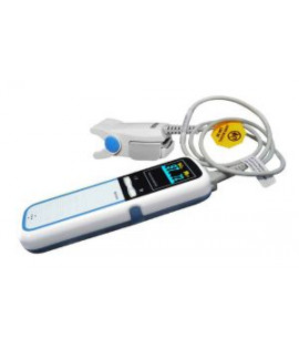 Пульсоксиметр кишеньковий  MD300I