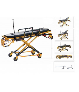 Ноші медичні 