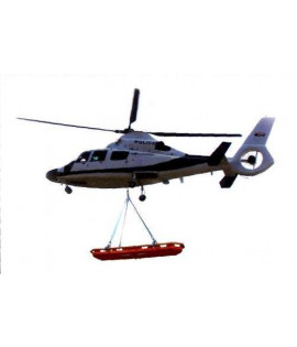 Ноші медичні 