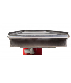 Завантажувальний пристрій ПЗ-03 