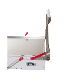 Завантажувальний пристрій ПЗ-02 