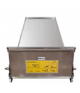  Завантажувальний пристрій ПЗ-01