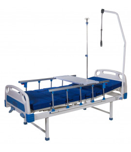 Ліжко медичне 