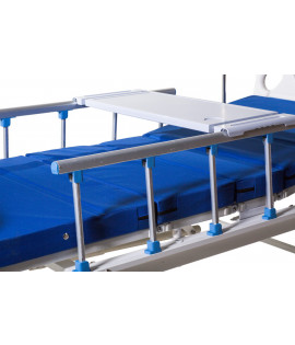 Ліжко медичне 