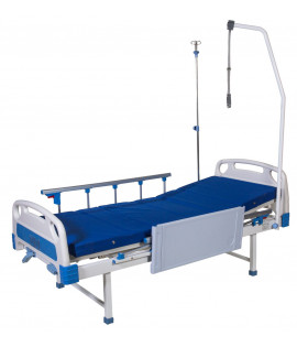 Ліжко медичне 