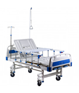 Ліжко медичне 