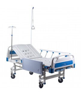 Ліжко медичне 