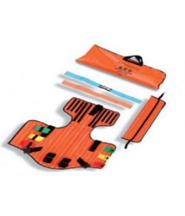 Плита для витягнення спинного відділу Attucho 